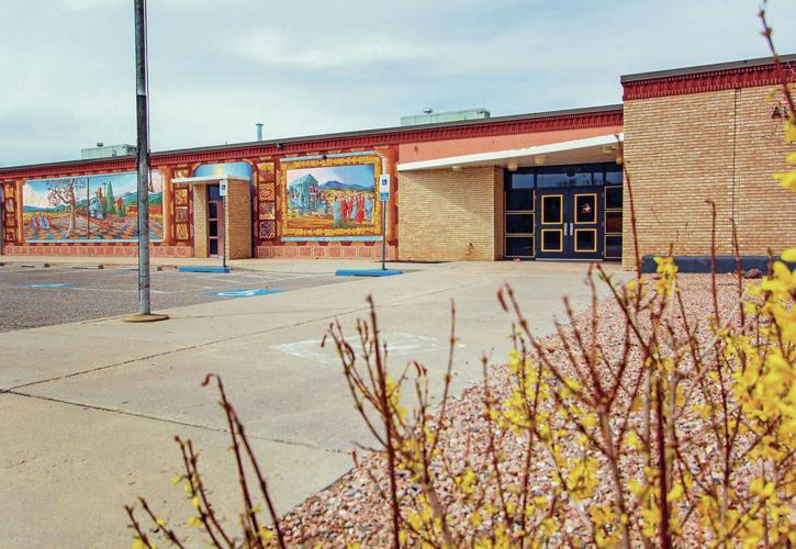 Planning Commission backs rezoning of Alvord Elementary site Business