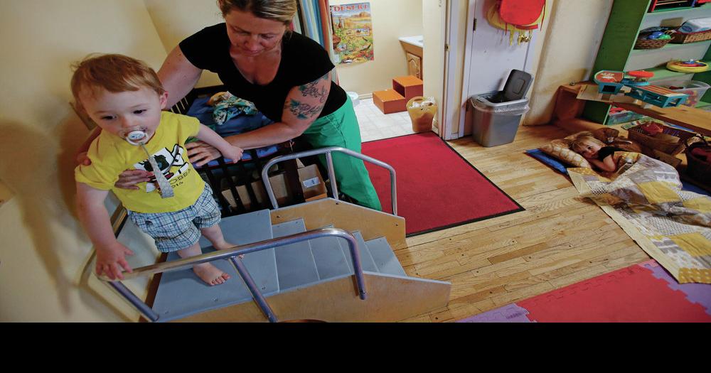 Study: Public funds needed to help underpaid preschool teachers | Education  | santafenewmexican.com