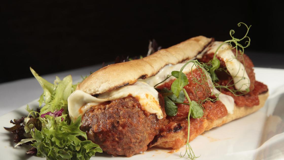 Santa Fe Restaurant Week It S Not Just For Dinner Taste The