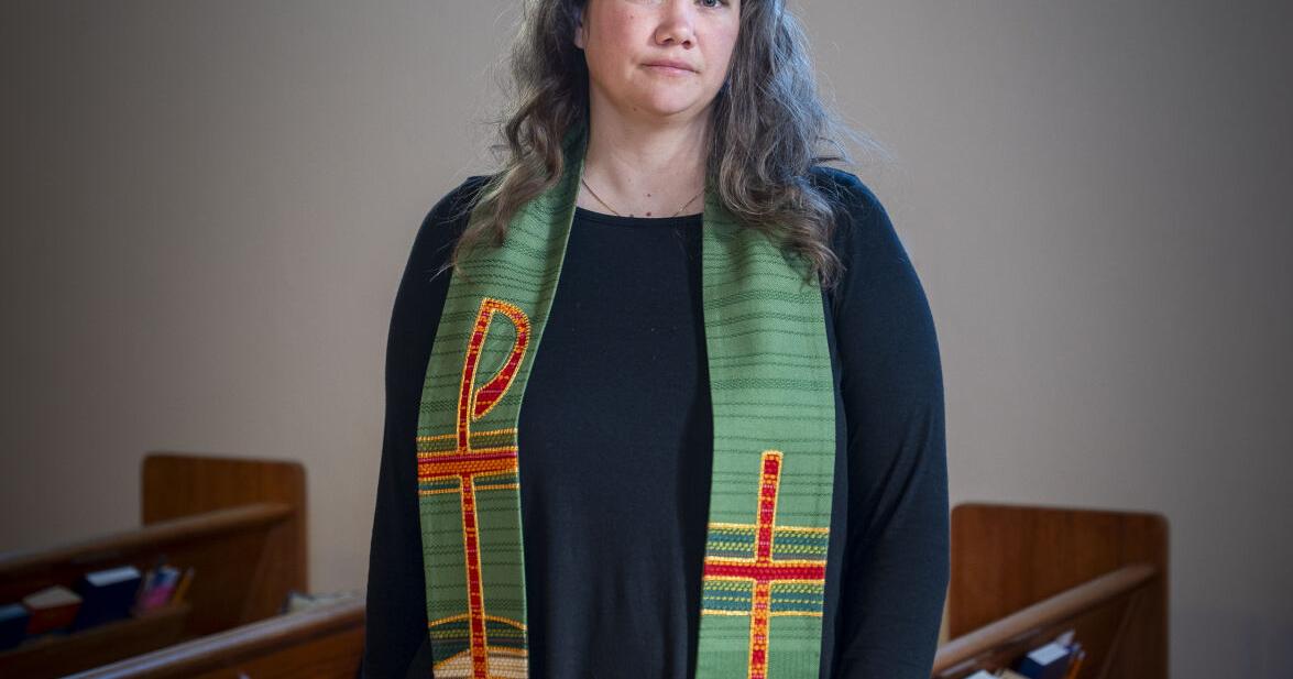 In Trump's world, New Mexico female faith leaders aim to be political, not partisan