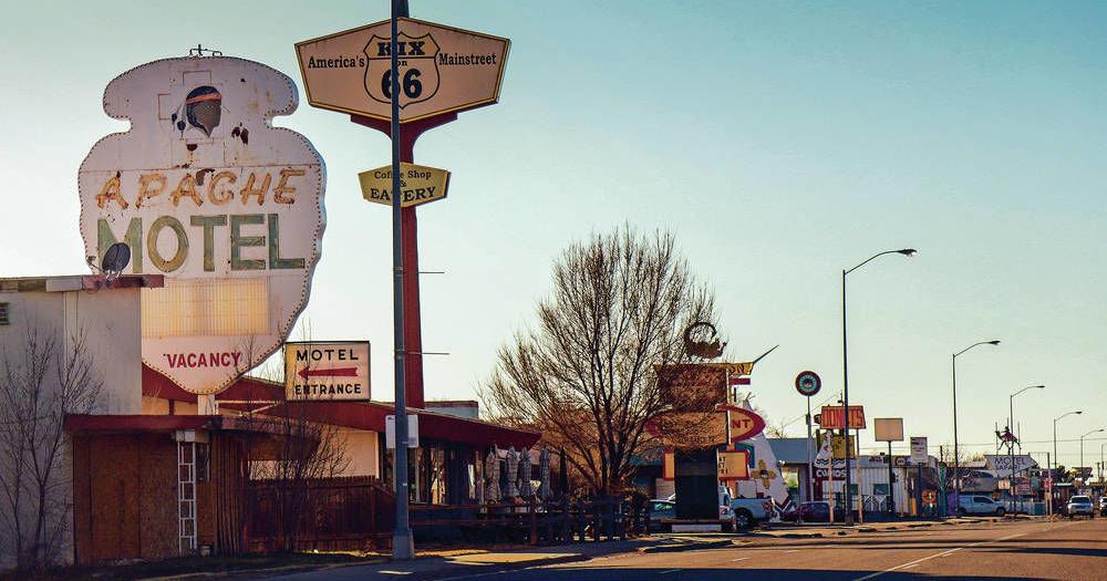 State police museum planned in Tucumcari