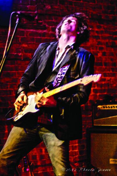 Ryan McGarvey