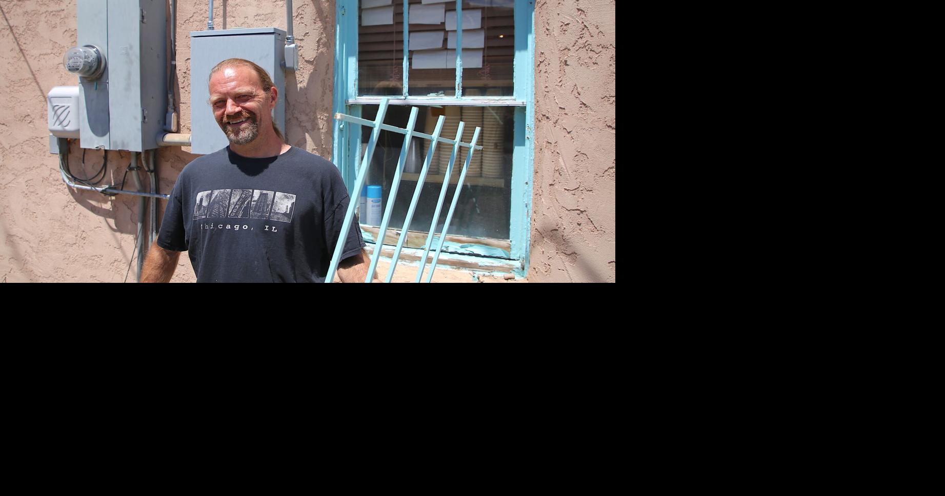 Program aims to help Santa Fe businesses hit by crime