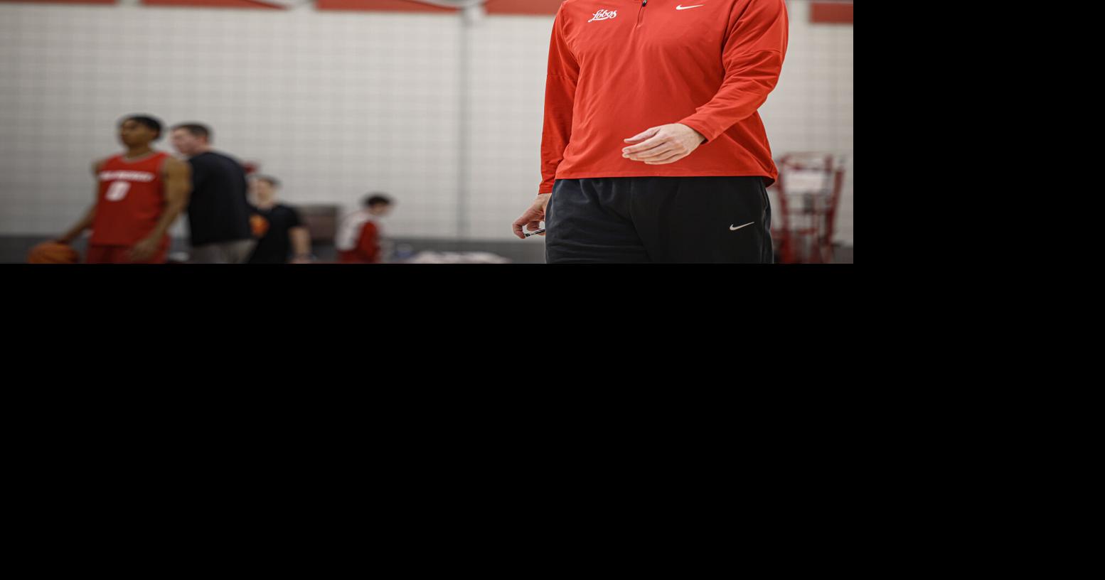Lobos add Wichita State to nonconference schedule
