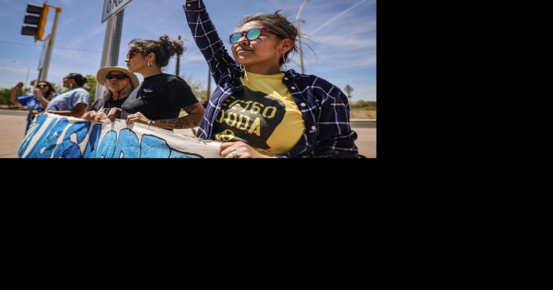 Is New Mexico poised for nuclear power boom — or will residents push back?