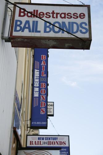 Lawsuits seek to abolish country’s bail bond system | News