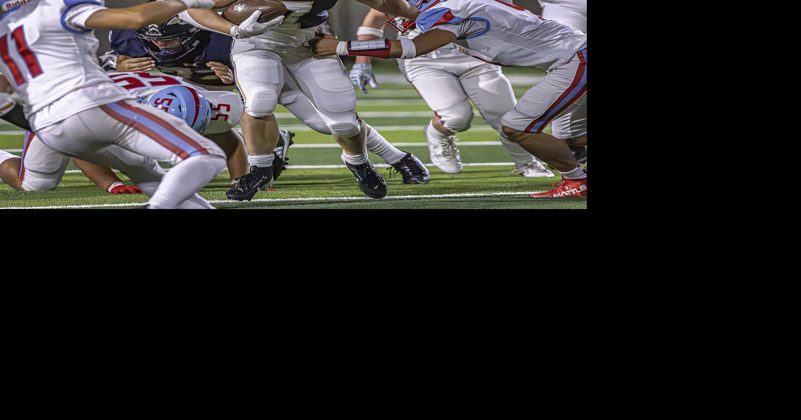 2026 football season looks promising for Santa Fe schools