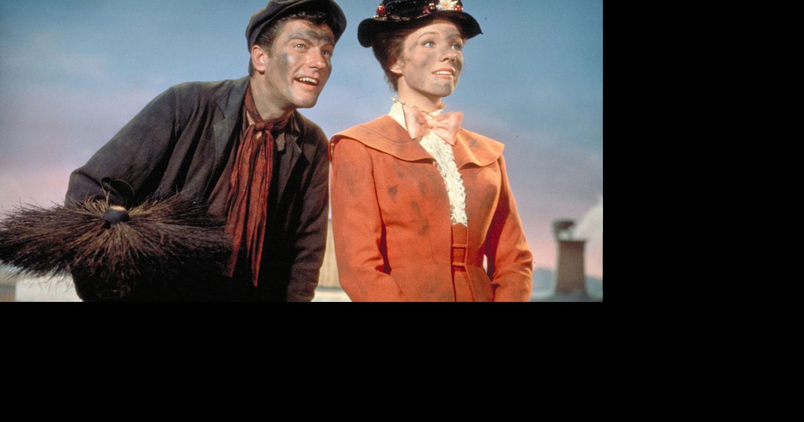 Dick Van Dyke's Dueling Documentaries