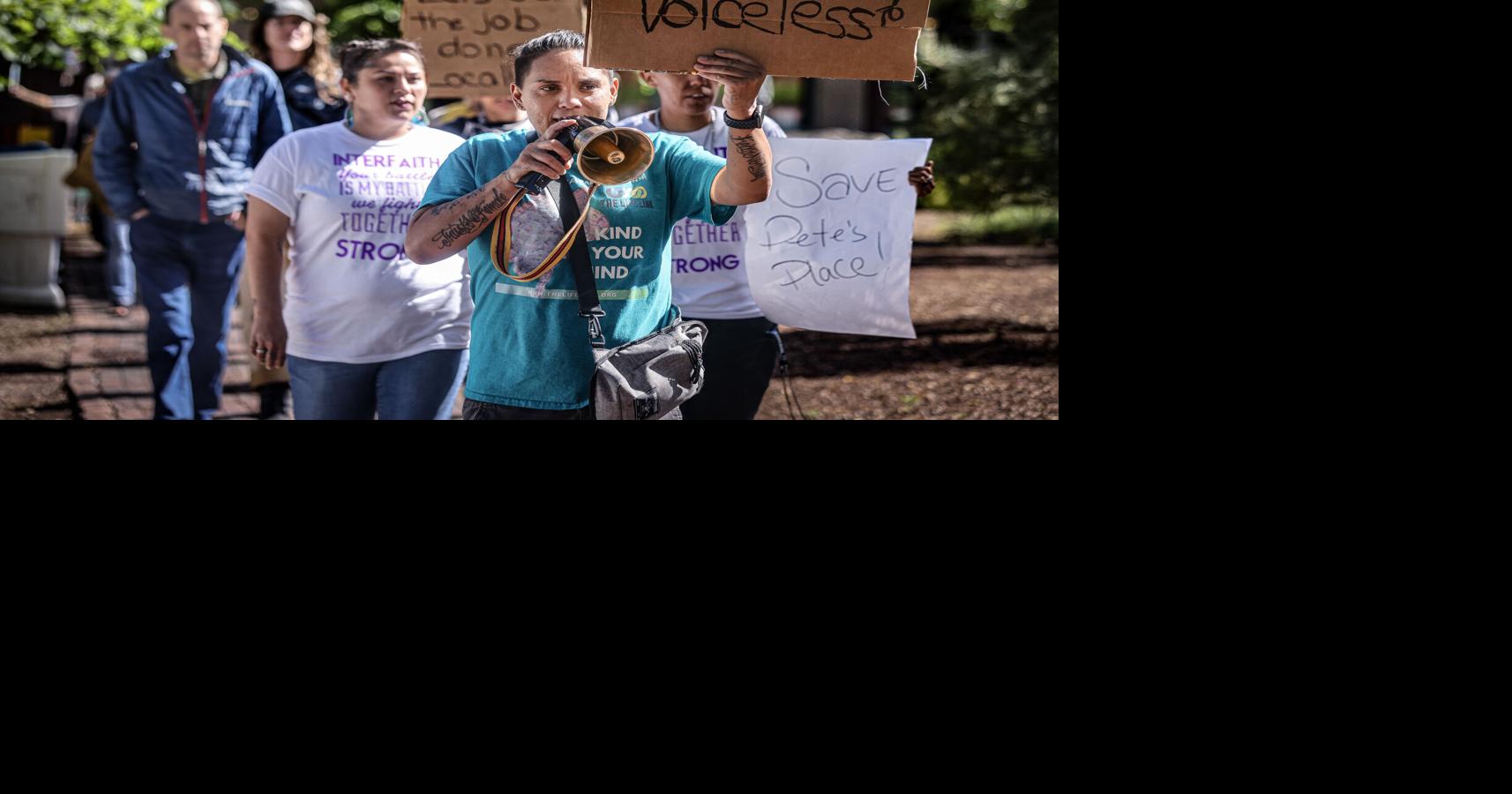 Santa Fe City Council blocks nonprofit's shelter project from state legislative capital outlay