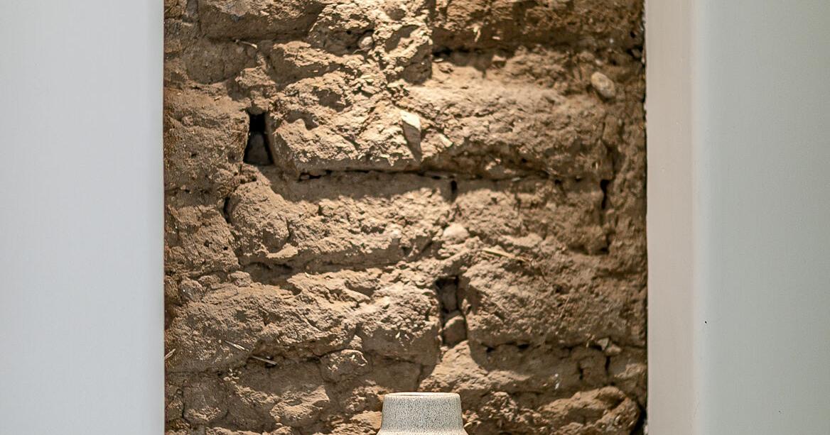 Santa Fe's (Other) Oldest House | Real Estate | santafenewmexican.com - Vimarsana News