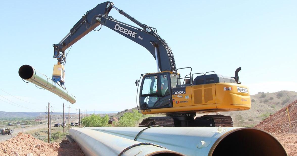 Regulators approve private equity buyout of New Mexico Gas Co.