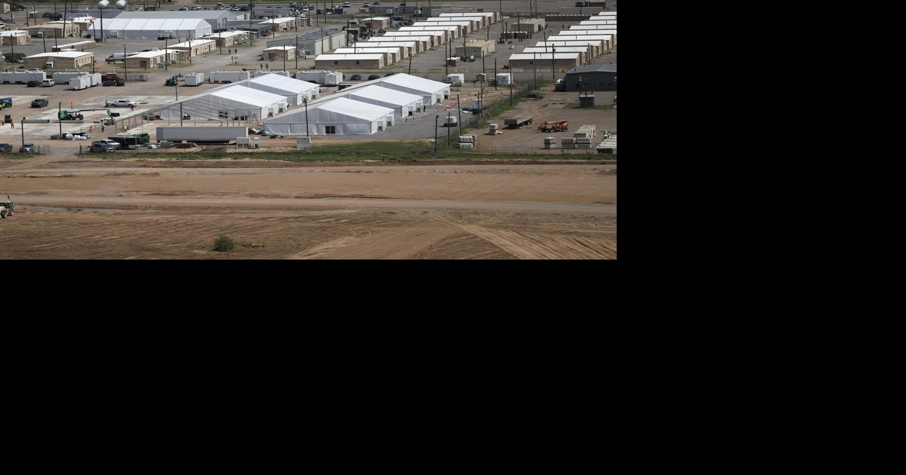 Proposed Fort Bliss data center could use more power than all of El Paso