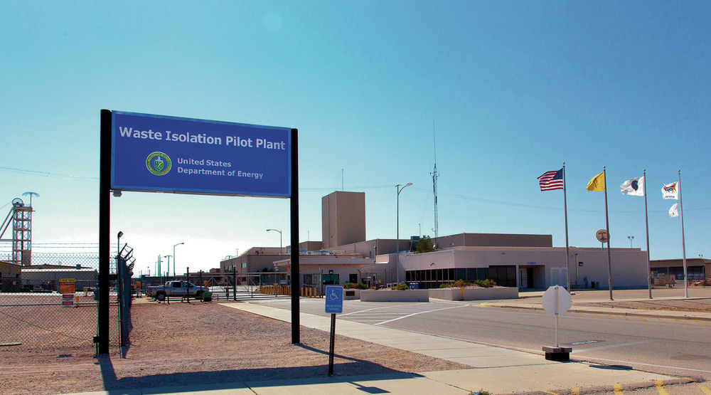 Changing nuclear landscape alters WIPP’s role Local News