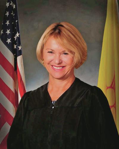 Taos District Court Judge Sarah Backus to retire | Local News |  santafenewmexican.com