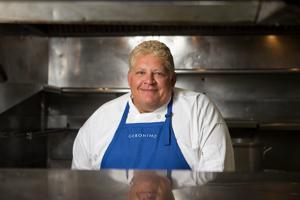 Eric DiStefano, 1964-2016: Friends say beloved chef was a ‘culinary leader’ in Santa Fe