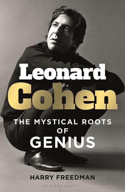What Leonard Cohen got from wrestling with religion