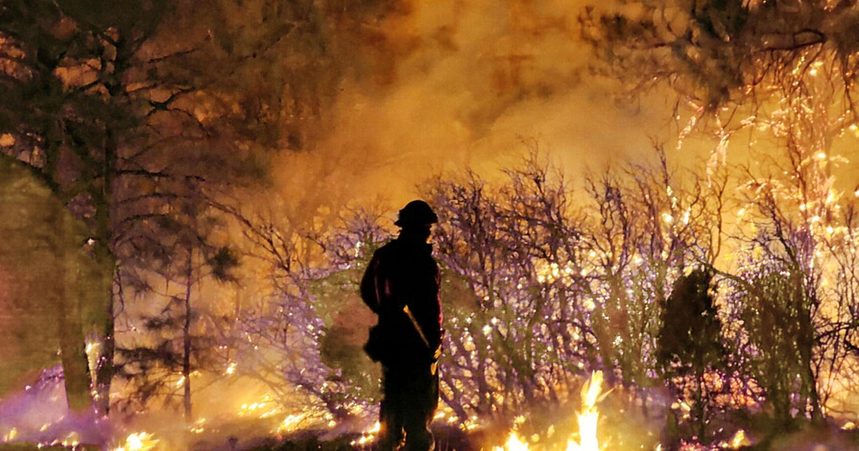 State seeks public input on disaster recovery plan - Vimarsana News
