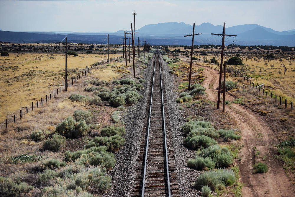 Amtrak Considers Ending Train Service Through Northern New Mexico Local News Santafenewmexican Com