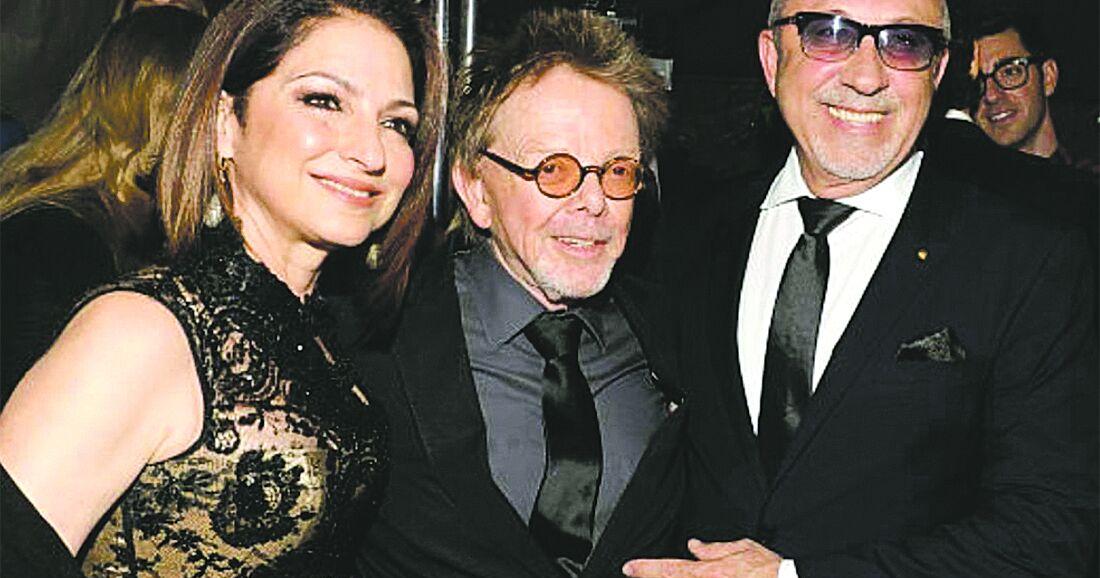 'Surprise Me, God': How Silence Became Paul Williams' Greatest Composition