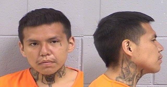 Farmington man charged with murder following fatal stabbing