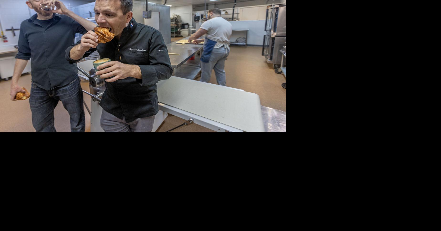 Mille, Odd Box Roasters owners team up to buy Santa Fe commercial