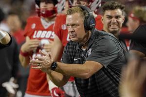 NCAAF News
