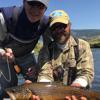 Heading south to a fly fisherman’s paradise: Patagonia