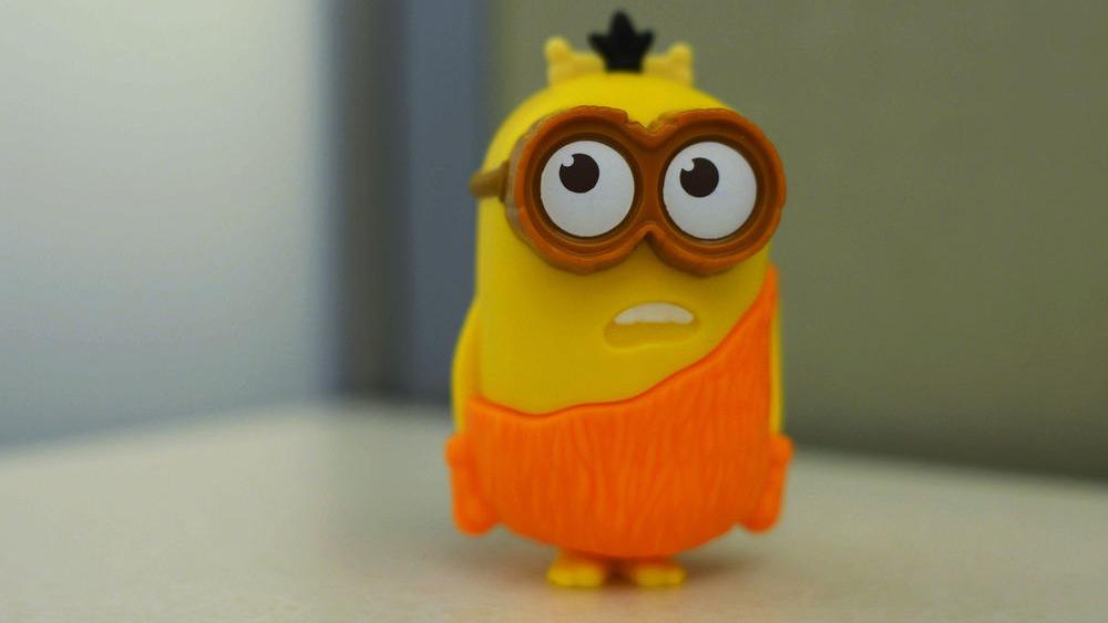 Why Toy Minion Curse Words Might Just All Be In Your Head News Santafenewmexican Com Why Toy Minion Curse Words Might Just All Be In Your Head News Santafenewmexican Com