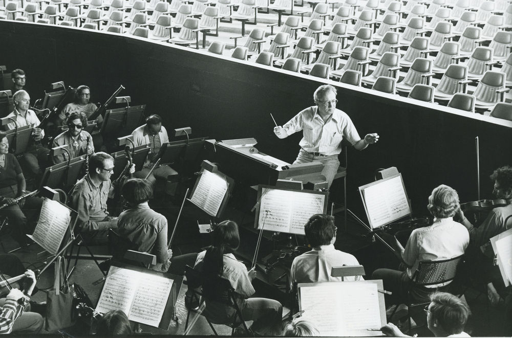 Longtime Santa Fe Opera conductor remembered as ‘superb musician’ and ...