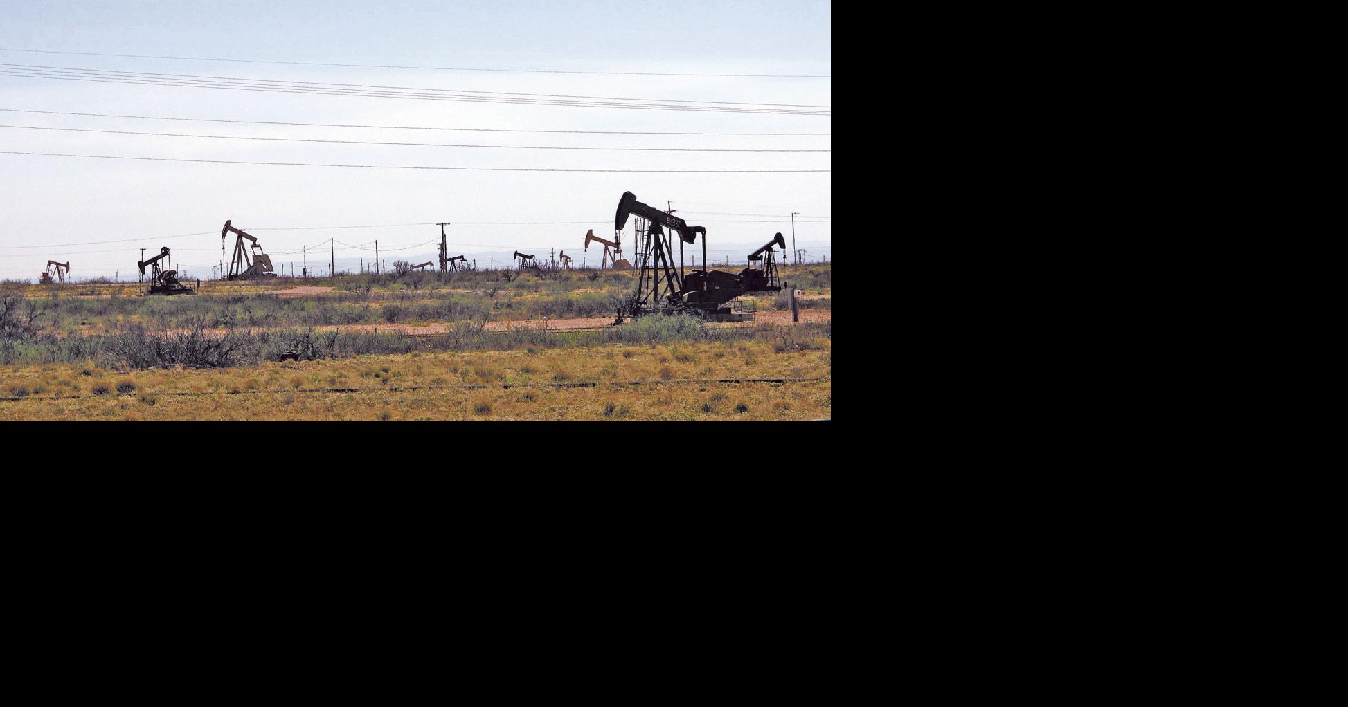 More plaintiffs join New Mexico lawsuits alleging price fixing by oil, gas producers