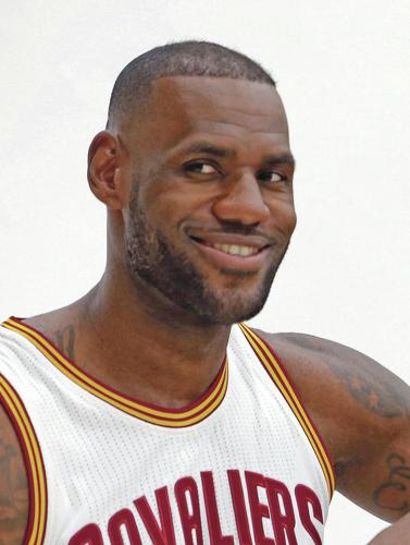 LeBron James didn't cause me to be miserable in Cleveland, says