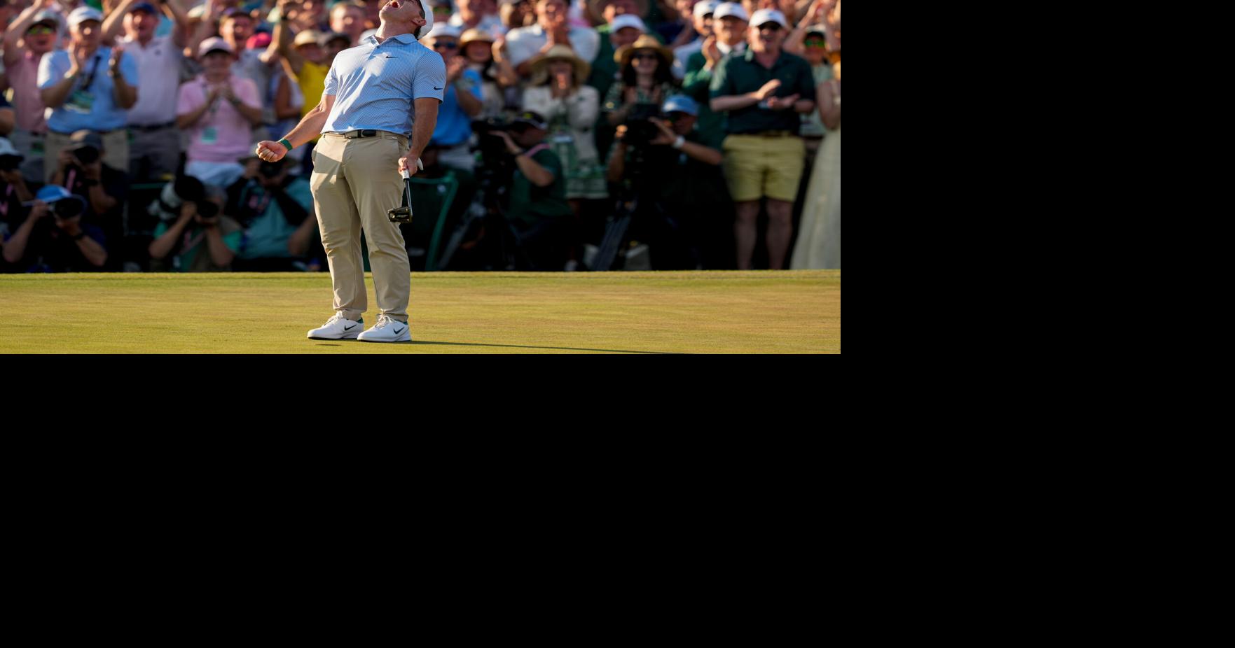 Rory McIlroy's Masterful Return: A New Era of Golfing Greatness