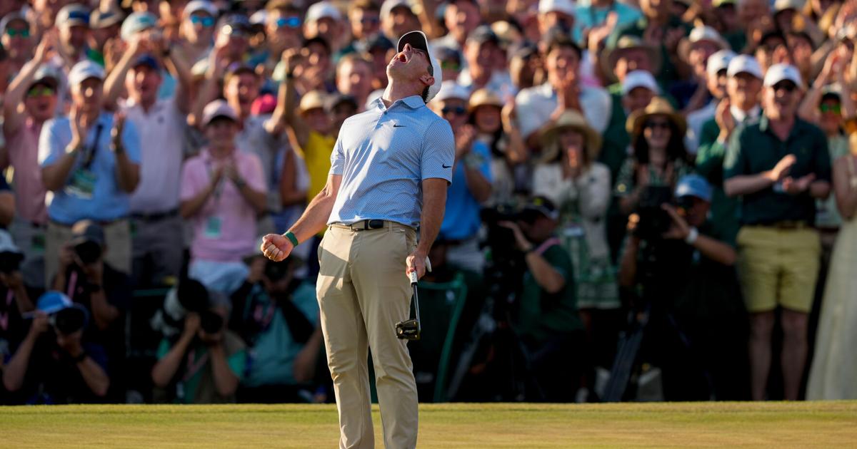 Rory McIlroy's Masterful Return: A New Era of Golfing Greatness