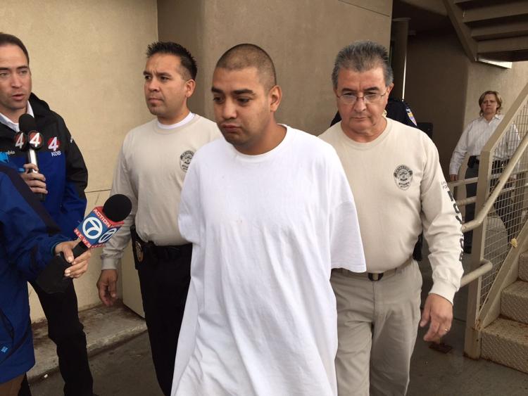 Police arrest sexual assault suspect Local News