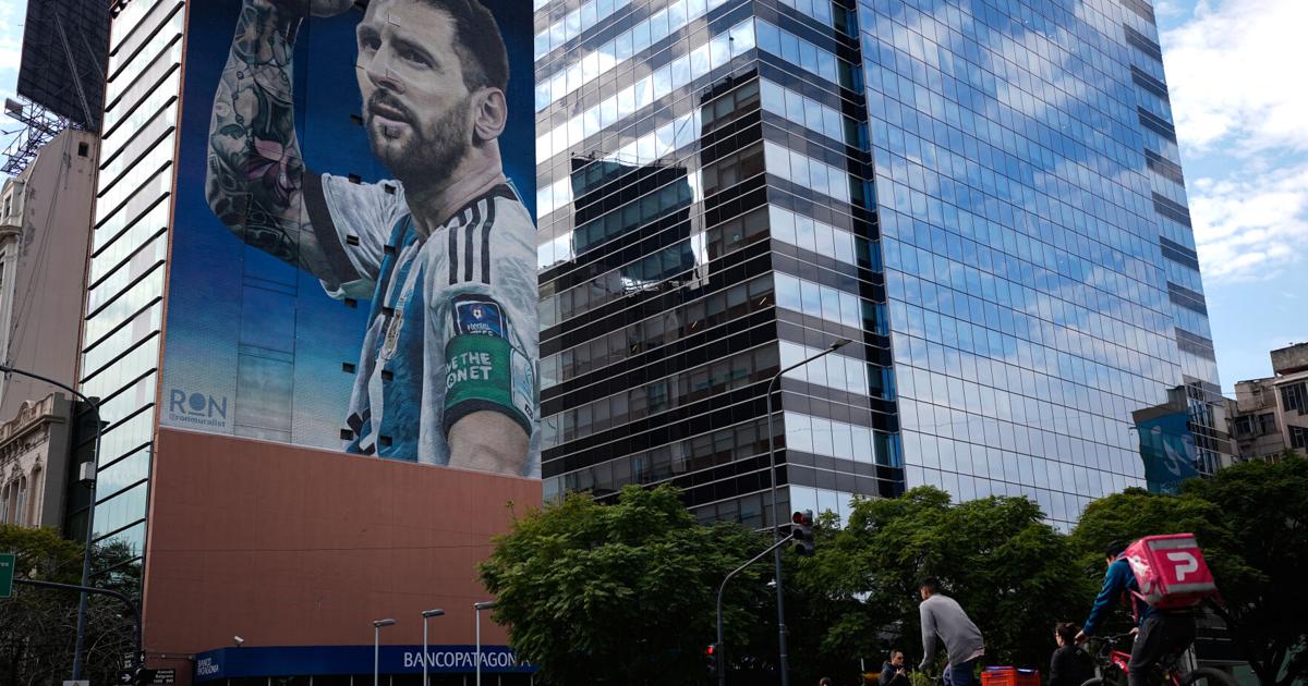 Tras la despedida de Messi, ¿qué sigue para la selección argentina?