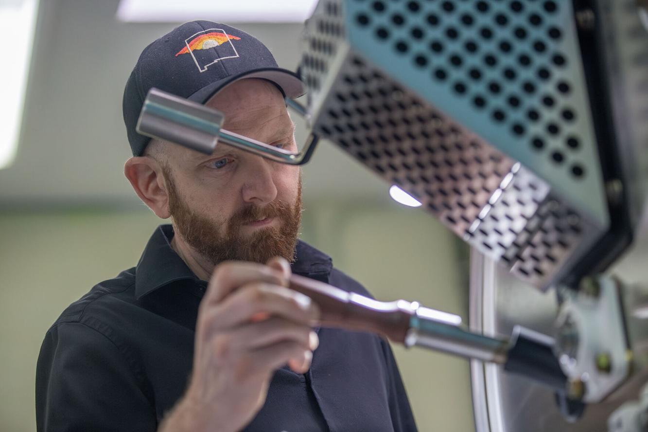 Mille, Odd Box Roasters owners team up to buy Santa Fe commercial