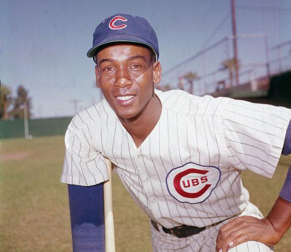 Ernie Banks dies: Family to contest new will he signed - Sports