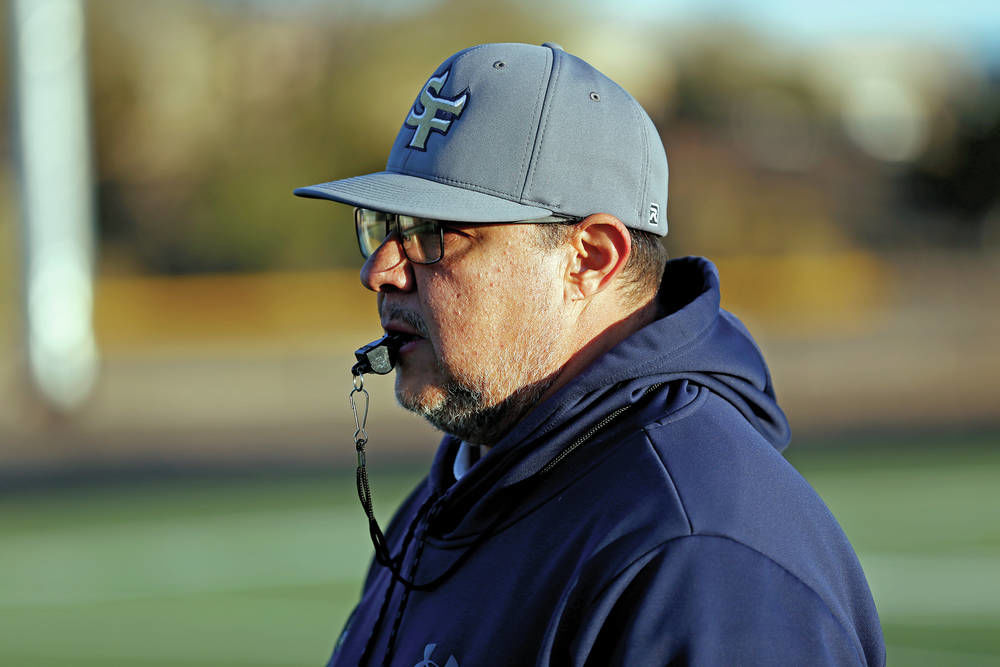 Demons coach Martinez revisits Jaguars roots as teams meet tonight