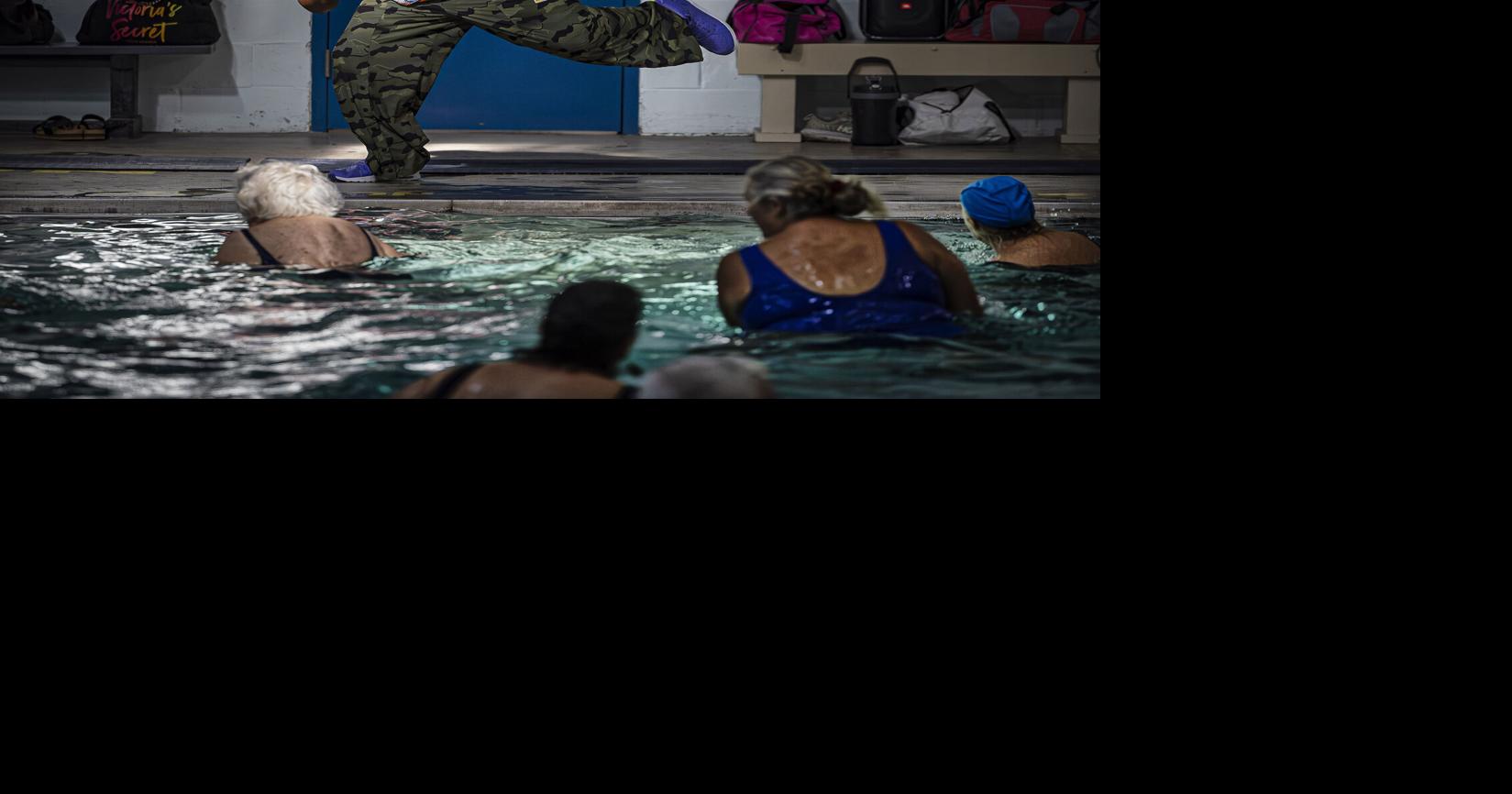 Salvador Perez Pool to stay closed indefinitely due to aging and unsafe infrastructure
