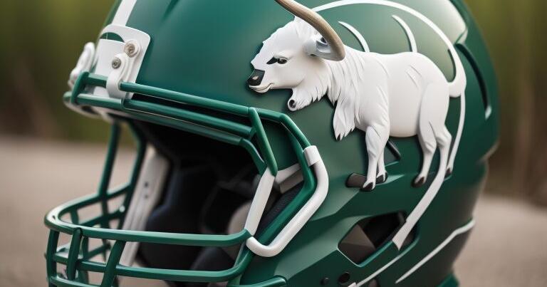 AI has unusual take on area prep football helmets | Sports |  santafenewmexican.com