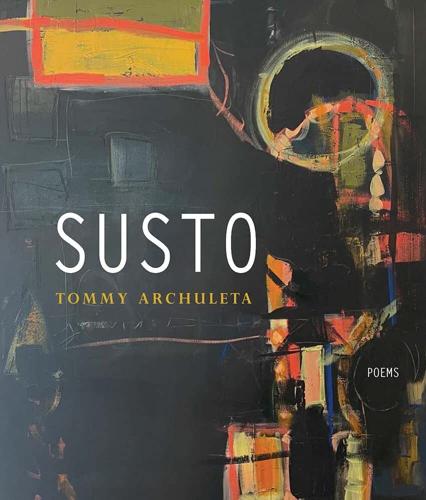 'Susto' by Tommy Archuleta