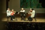 Lingering Notes: Chamber Music and Choral Music in Retrospect