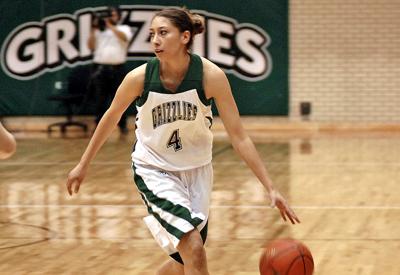 West Las Vegas Grad Bustos Returns Home With Adams State Teammates