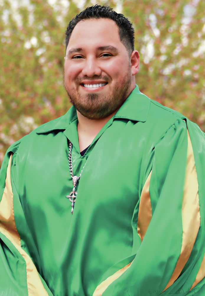 Three vie for La Reina title, one for Don Diego de Vargas Local News