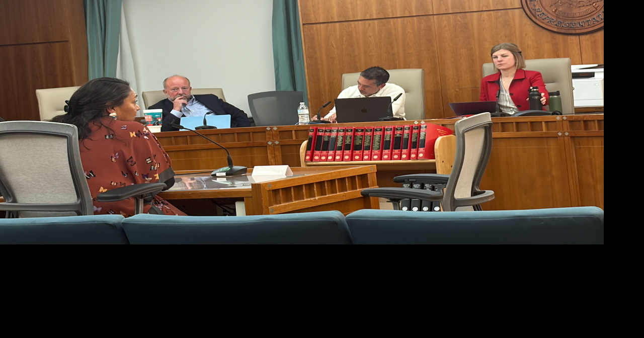 PRC's private talks in question as commission considers new candidates
