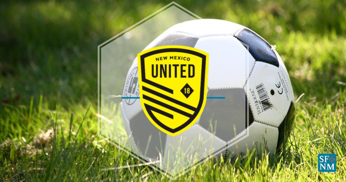 New Mexico United's match at Birmingham Legion FC postponed for second straight day