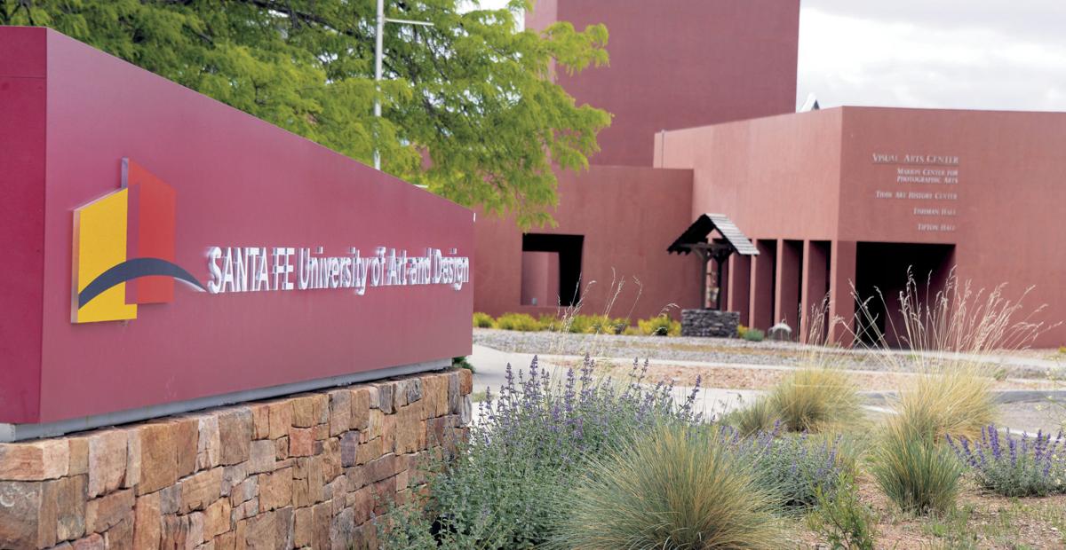 Singapore firm plans purchase of Santa Fe University of