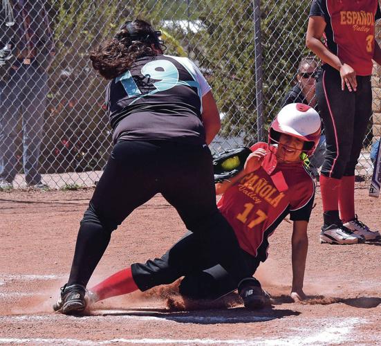 Lady Jaguars softball team turning corner toward success Sports