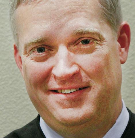 Voters to decide on 9 judges in First District | Local News