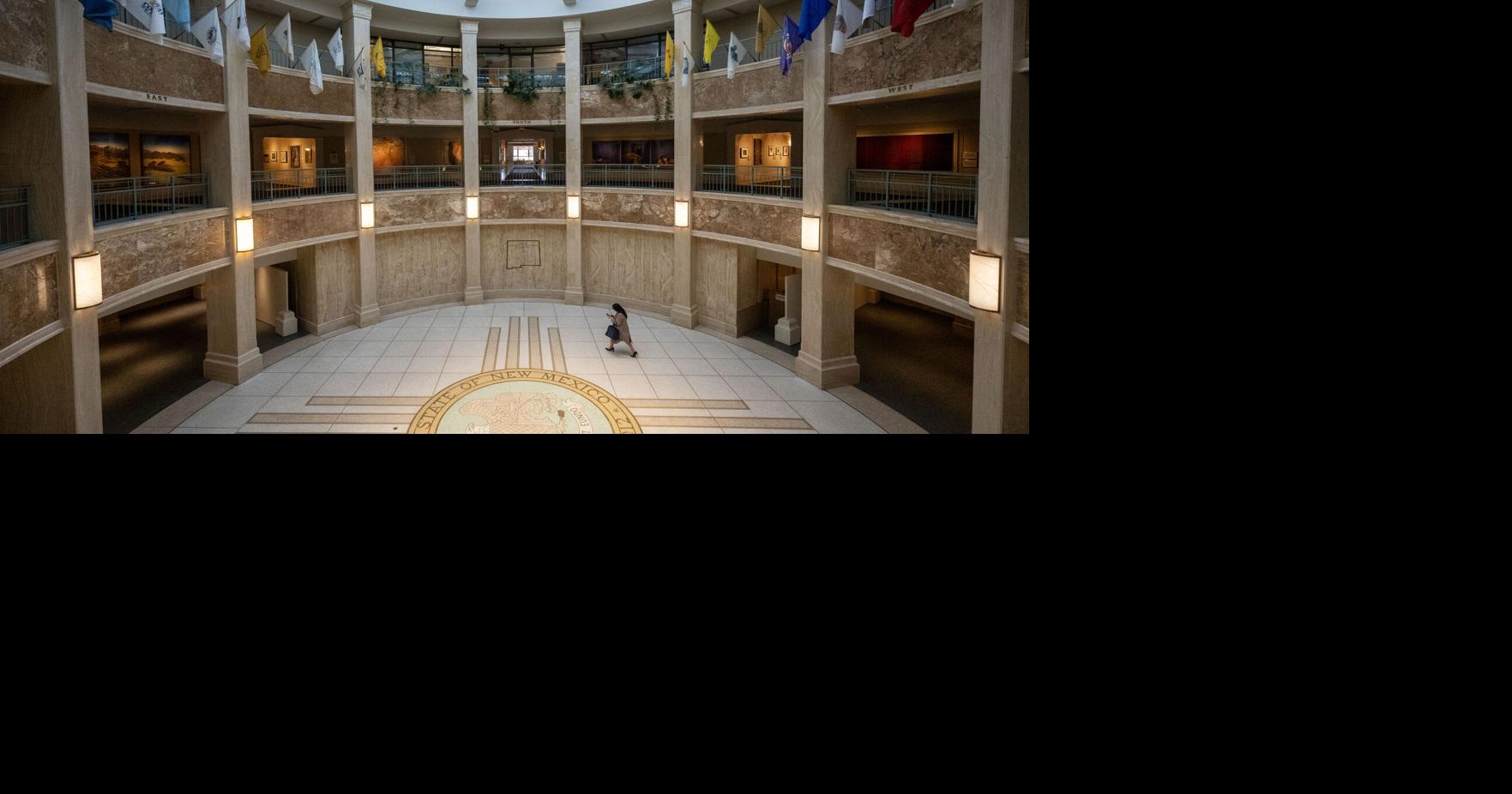 New Mexico invested $200M in rural health care, but analysts can't say if it's working